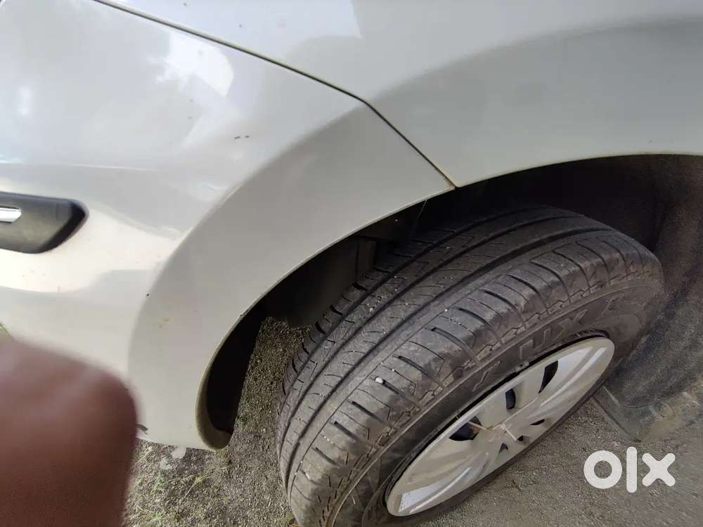 I Want To Sell The Car For Personal Reasons