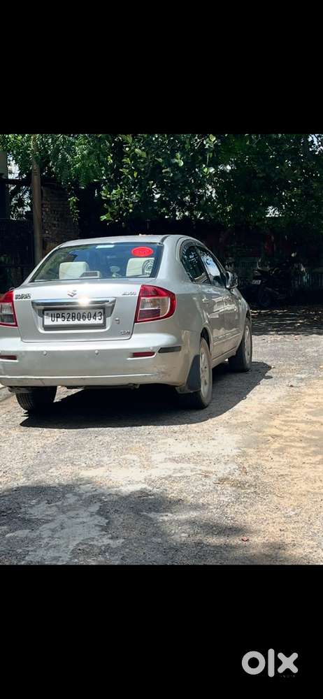 Maruti Suzuki Sx4 Petrol Good Condition