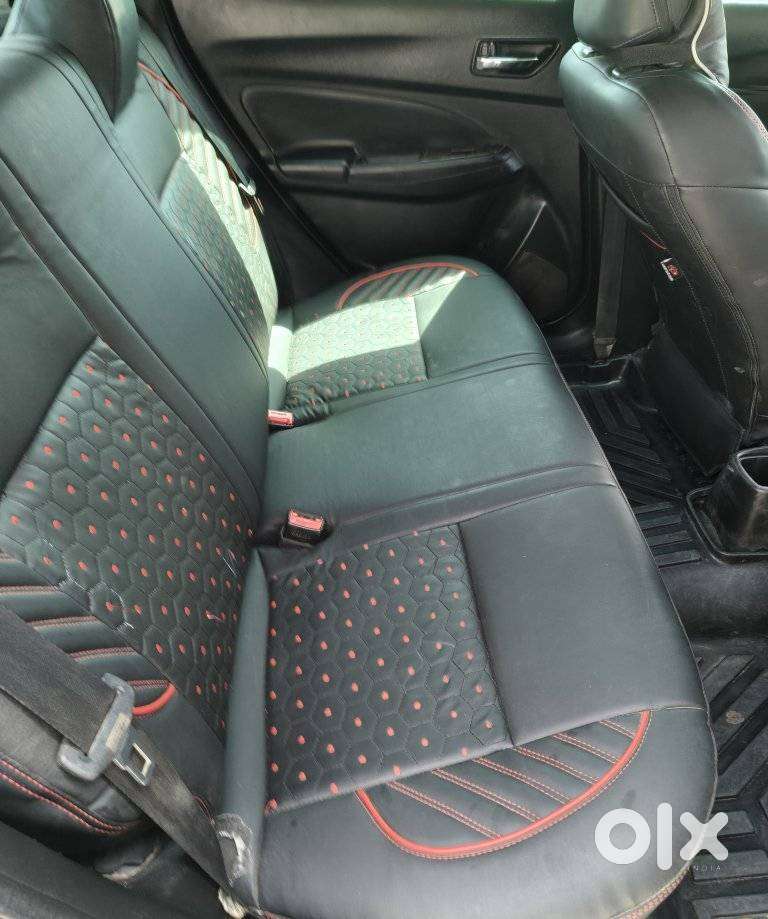 Maruti Suzuki Swift Vxi 2018, 2018, Cng & Hybrids