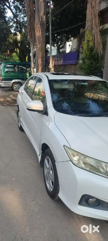 Honda City 2014 Diesel 160000 Km Driven