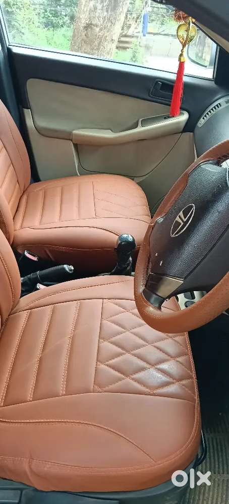 Tata Manza 2012 Diesel 87300 Km Driven