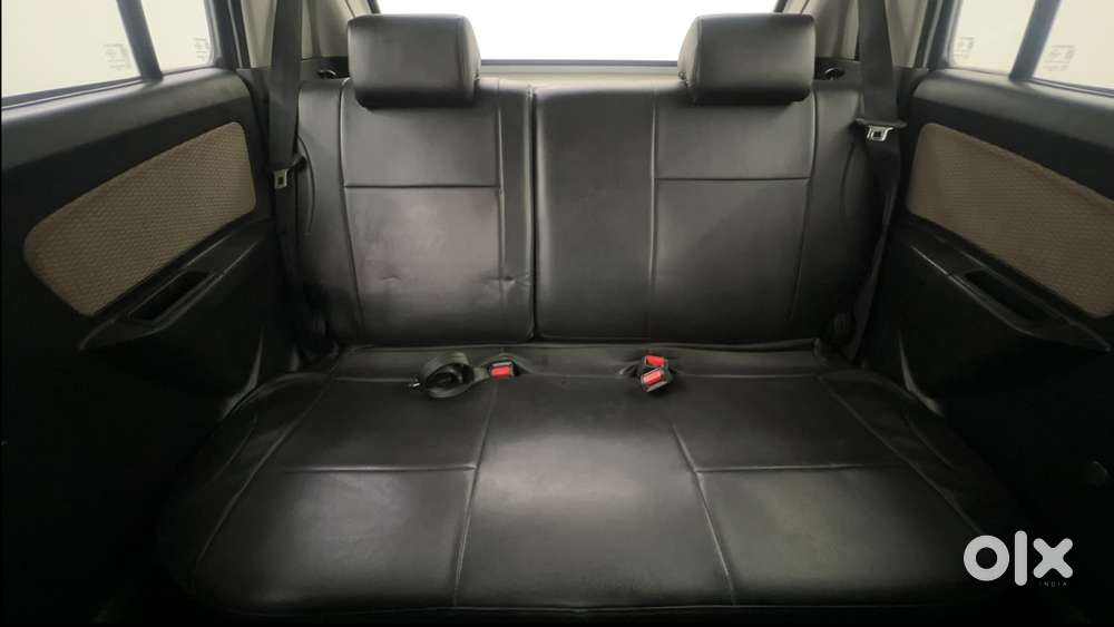 Maruti Suzuki Wagon R Lxi Cng, 2017, Cng & Hybrids