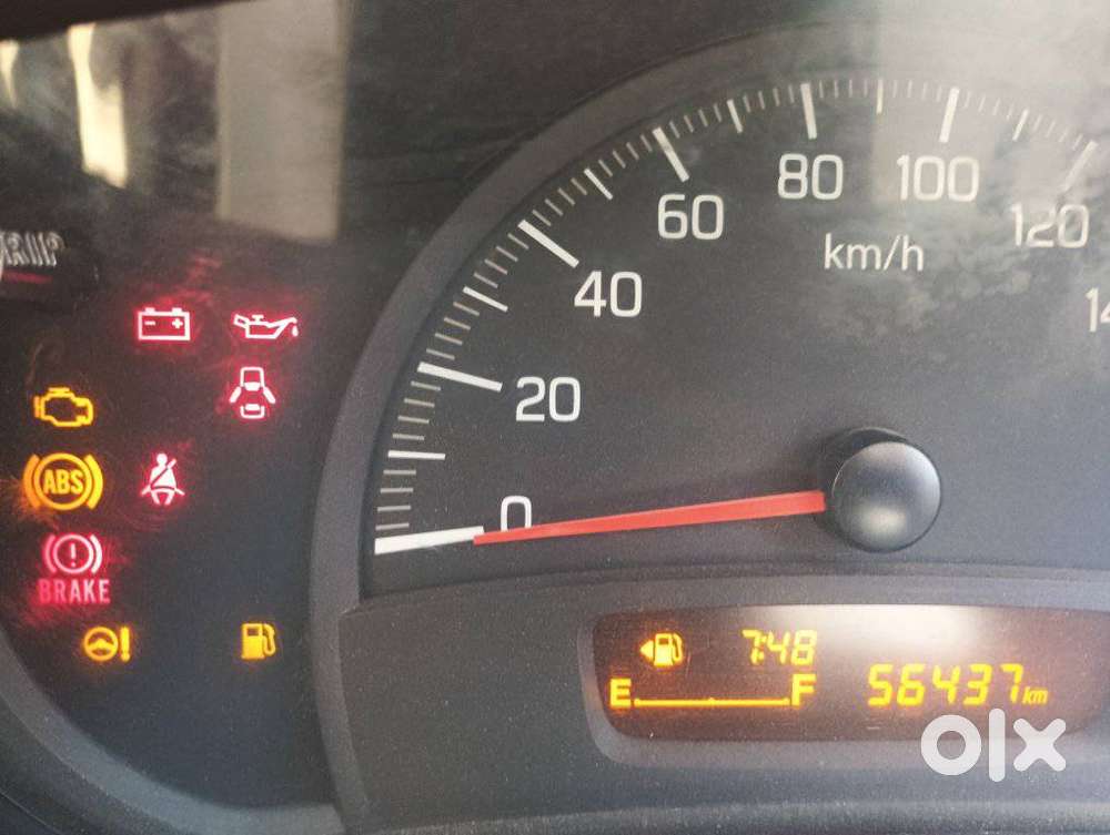 Maruti Suzuki Celerio X Vxi, 2019, Petrol