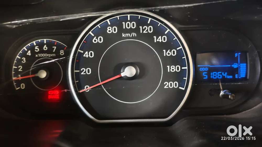 Single Use Low Km Hyundai I10 For Sales