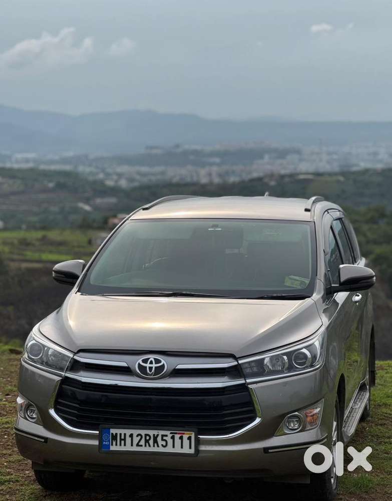 Toyota Diesel Car 2019 No Ad Blue Needed