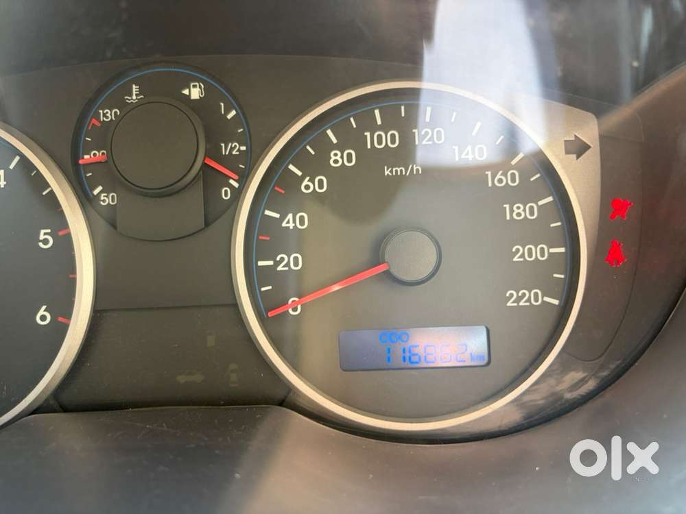 Hyundai I20 Sportz Diesel 2013