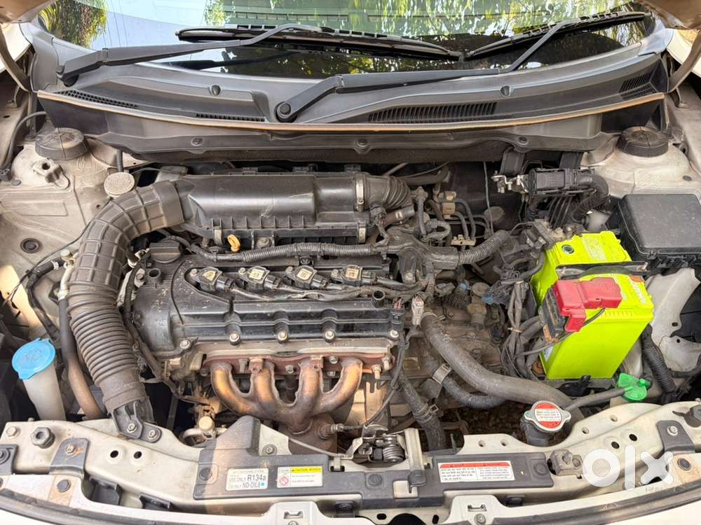 2017 Maruti Suzuki Dzire