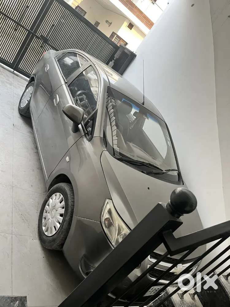 Chevrolet - Sail -pb65 Petrol Version All Original
