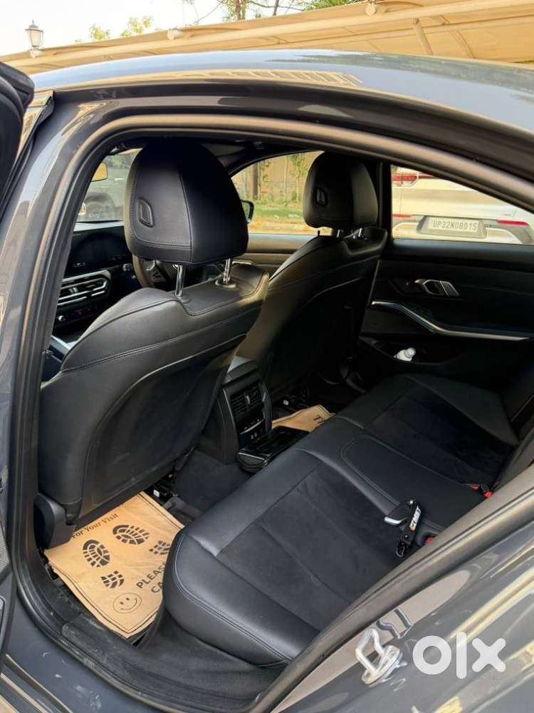 Bmw M340i Xdrive, 2024, Petrol