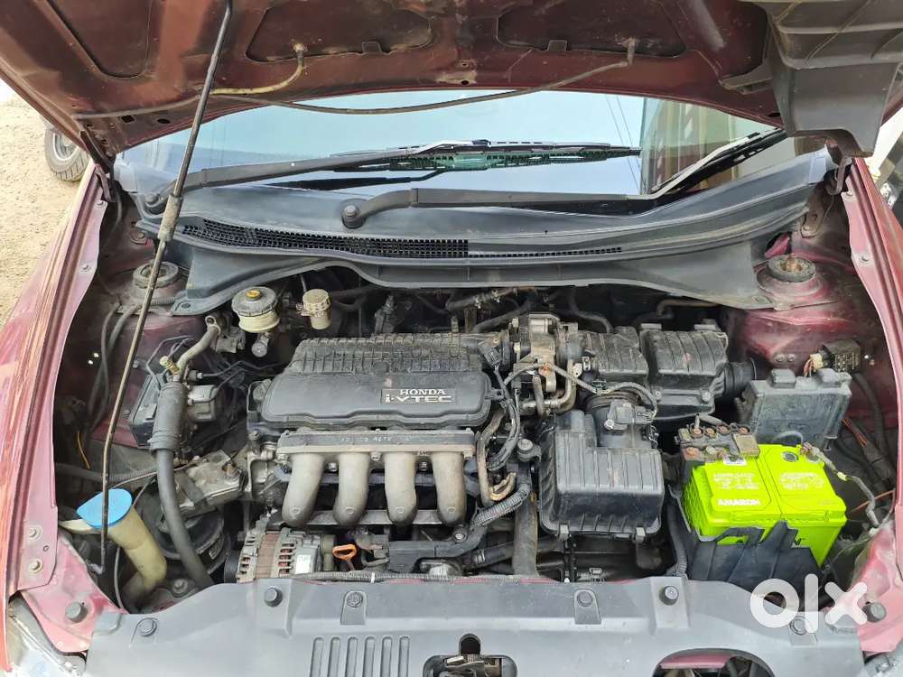 Honda City 2011 Petrol Well Maintained