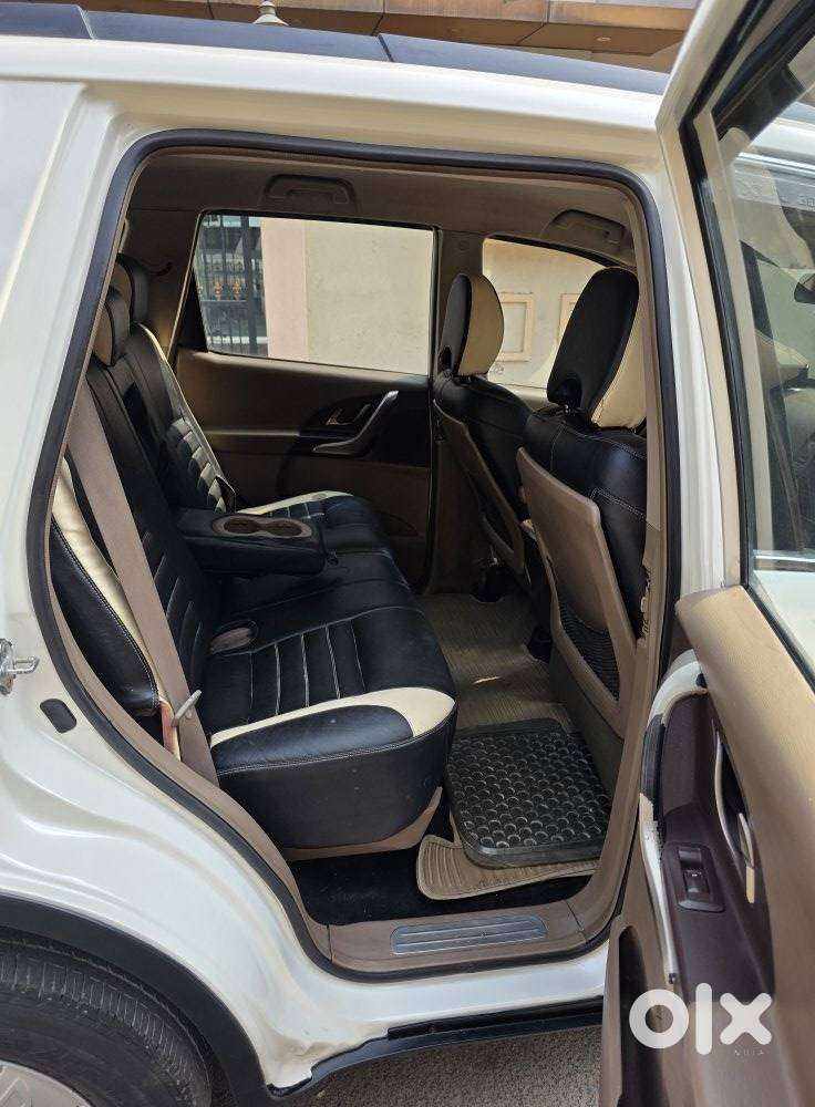 Mahindra Xuv500 2011-2015 W8 2wd, 2012, Diesel