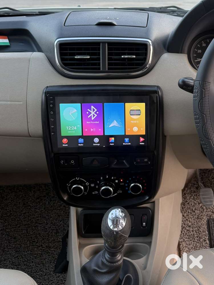 Nissan Terrano Xv D Pre, 2014, Diesel