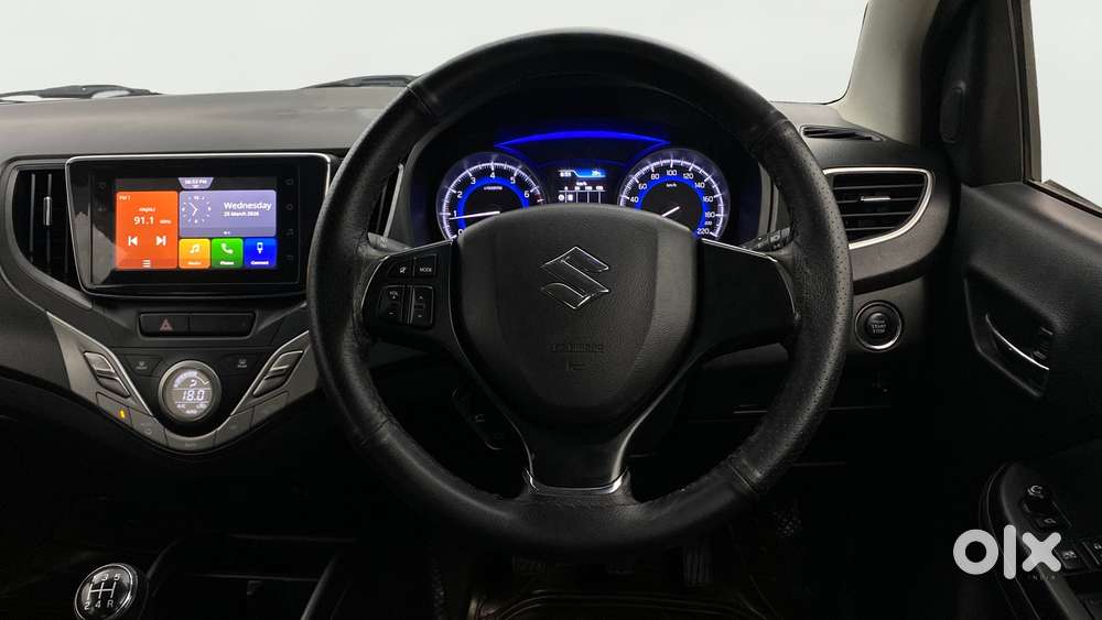 Maruti Suzuki Swift-dzire