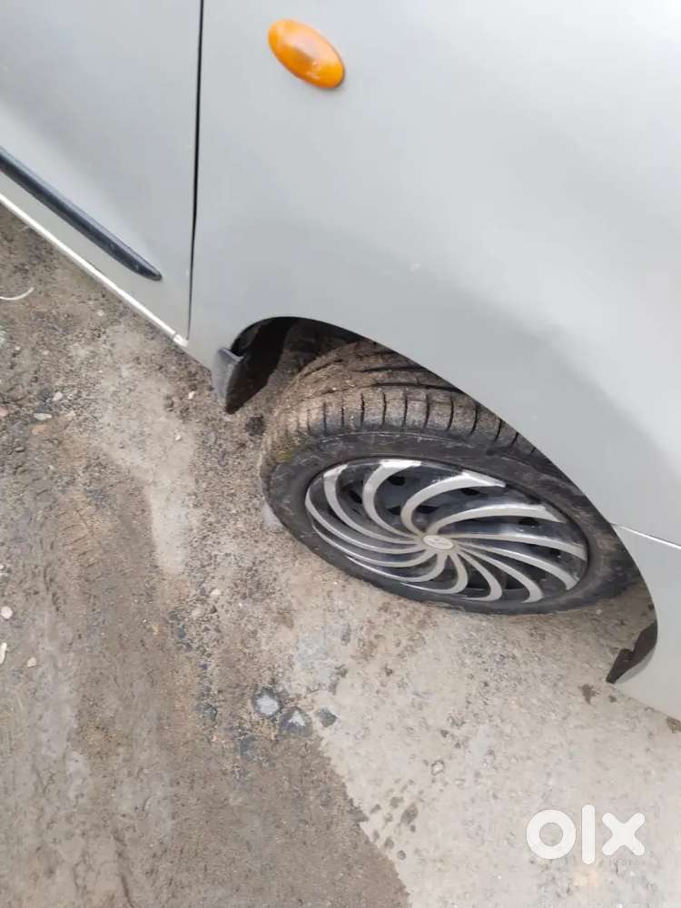 Maruti Suzuki Wagon R 2016