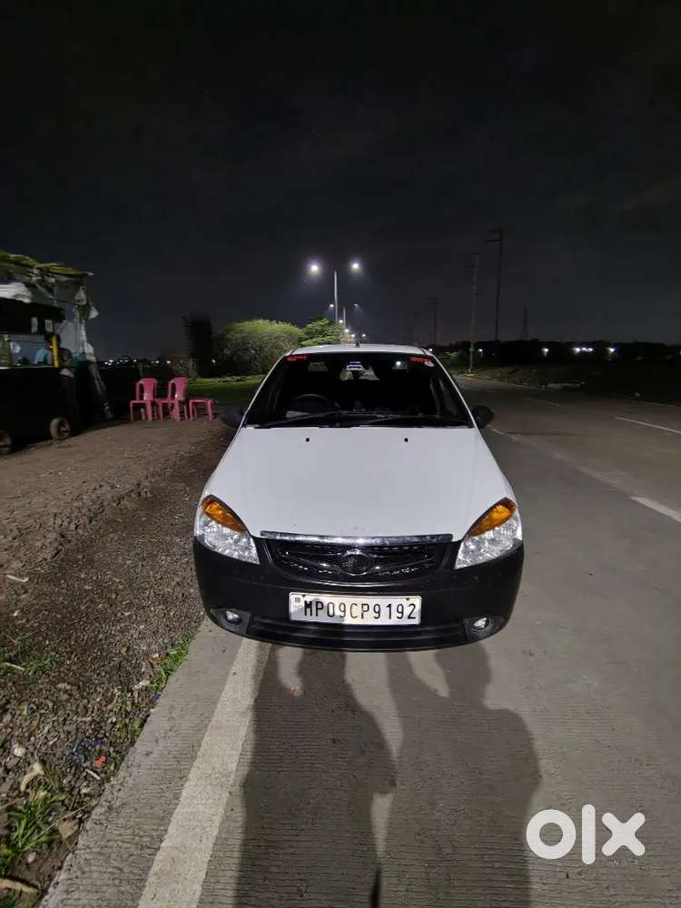 Tata Indigo Ecs Diesel 2015