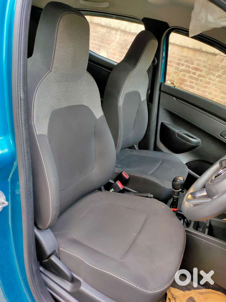 Renault Kwid Rxl, 2020, Petrol