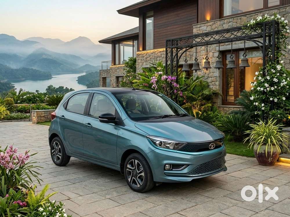 Tata Tiago Ev Xz 2023