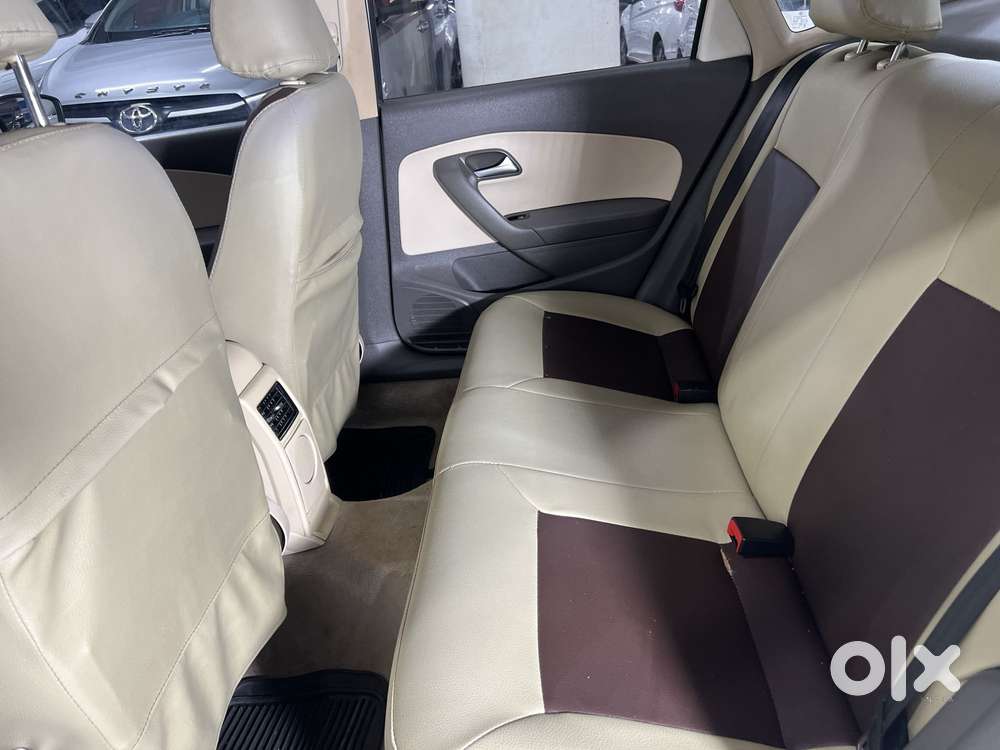 Volkswagen Vento 1.6 Trendline, 2013, Petrol