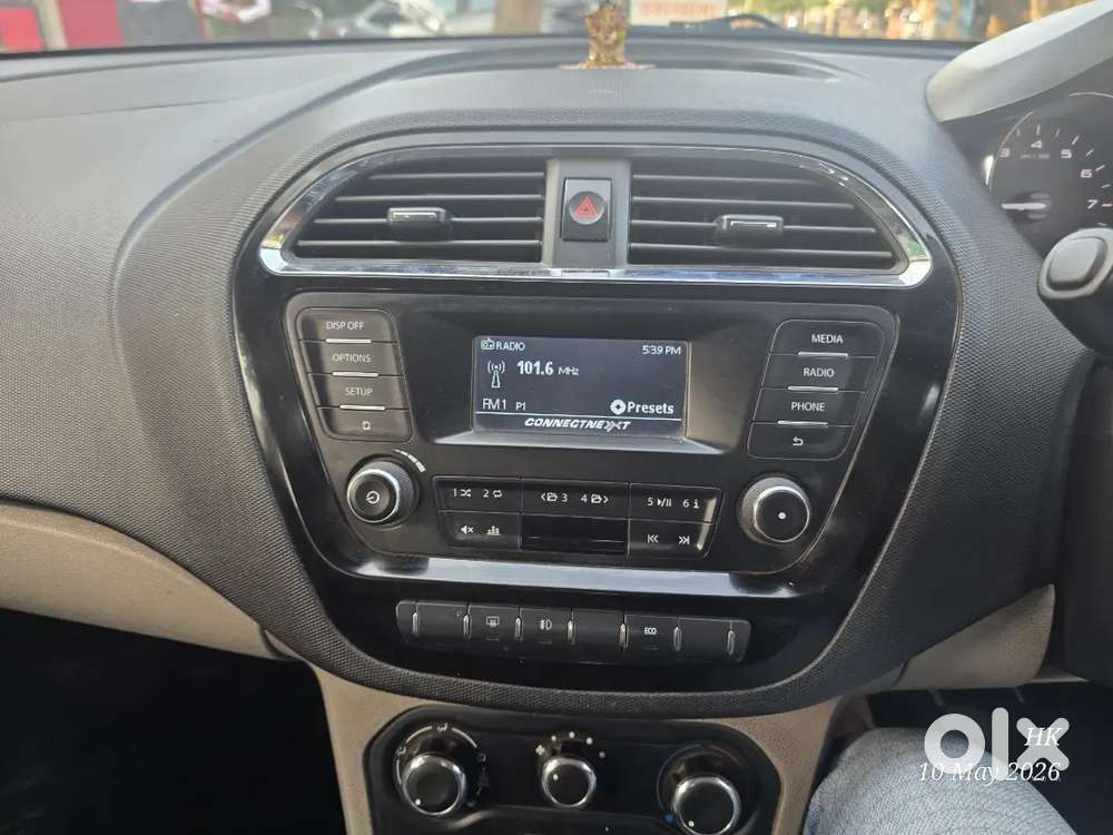 Tata Tiago Xz 2018 Petrol Top Model