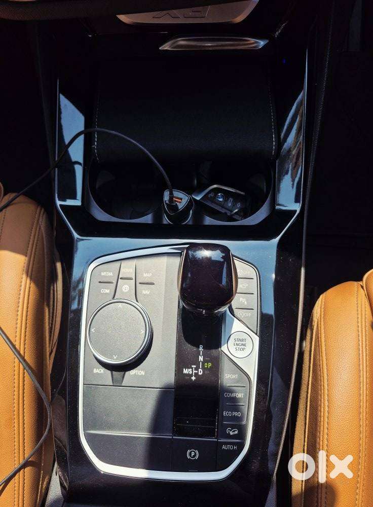 Bmw X3 Xdrive20d M Sport, 2023, Diesel