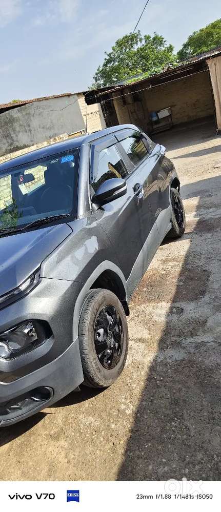 Tata Punch Revotron 2026 Manual