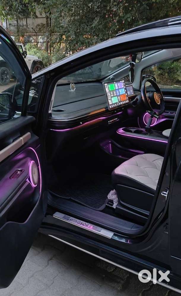 Mg Windsor Ev Essence, 2025, Electric