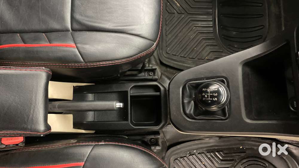 Maruti Suzuki Wagon R Zxi 1.2, 2020, Petrol