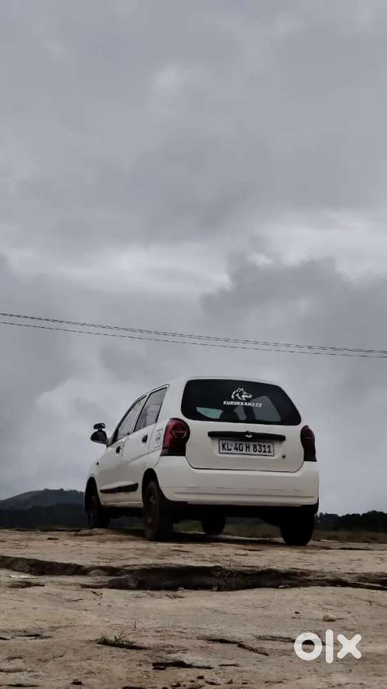 Maruti Suzuki Alto K10 2013