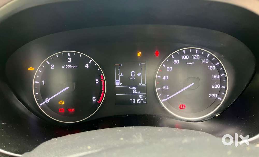 Hyundai I20 Sportz 1.2 Bs-iv, 2015, Diesel