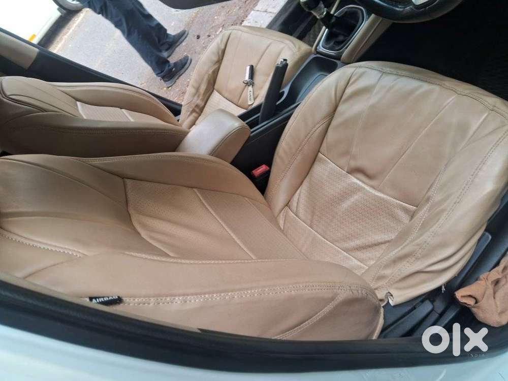 Honda City V Mt Sunroof, 2021, Petrol