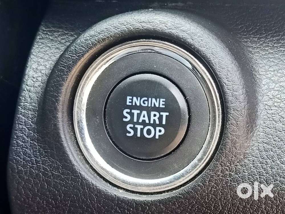 Maruti Suzuki Xl6 1.5 Zeta Mt, 2021, Petrol