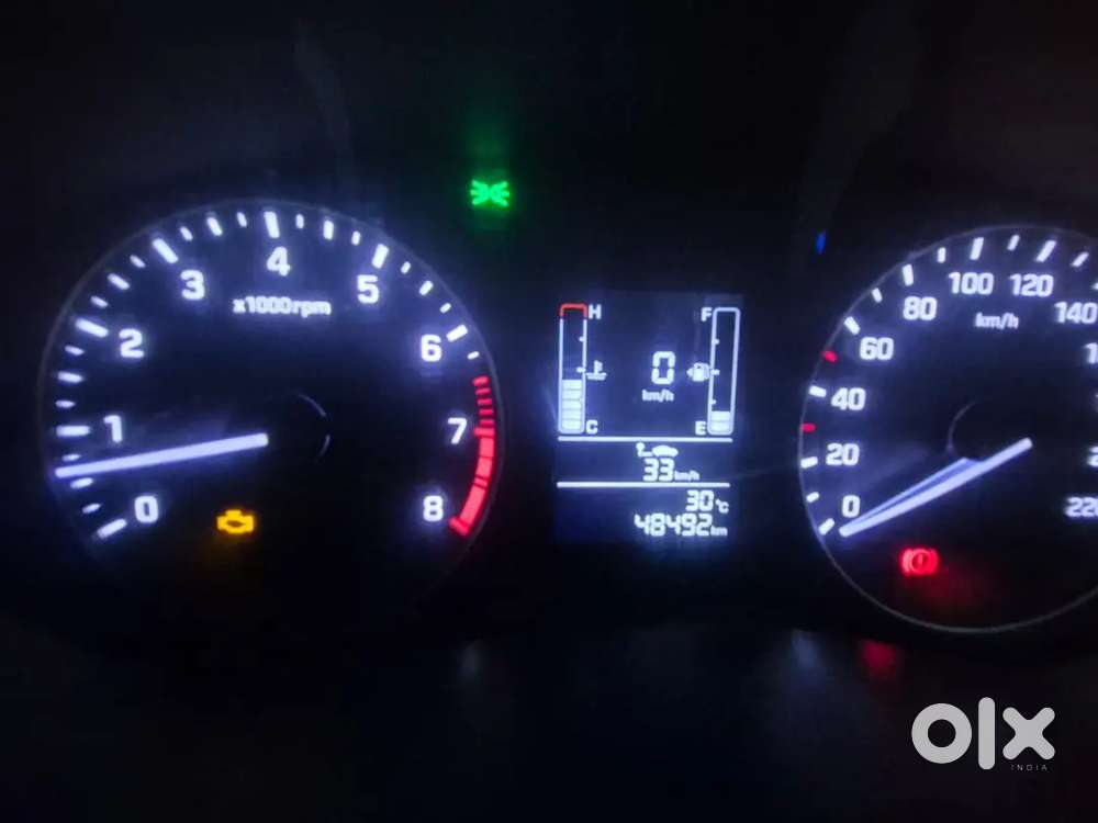 Hyundai I20 2016 Petrol Well Maintained