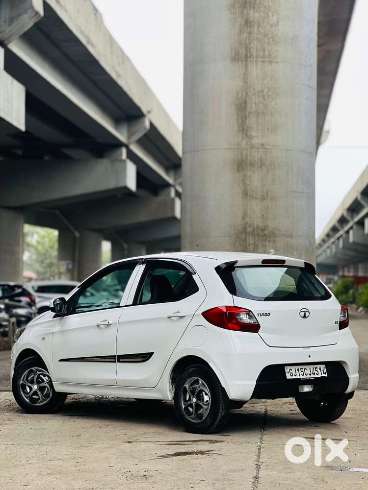 Tata Tiago Xe Diesel, 2019, Diesel