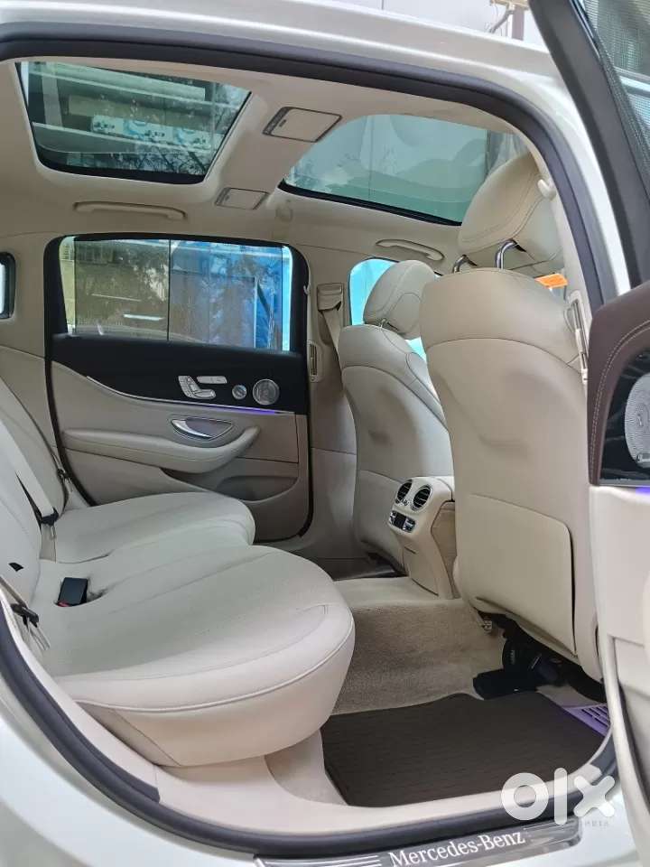 Mercedes-benz E-class E350d, 2018, Diesel