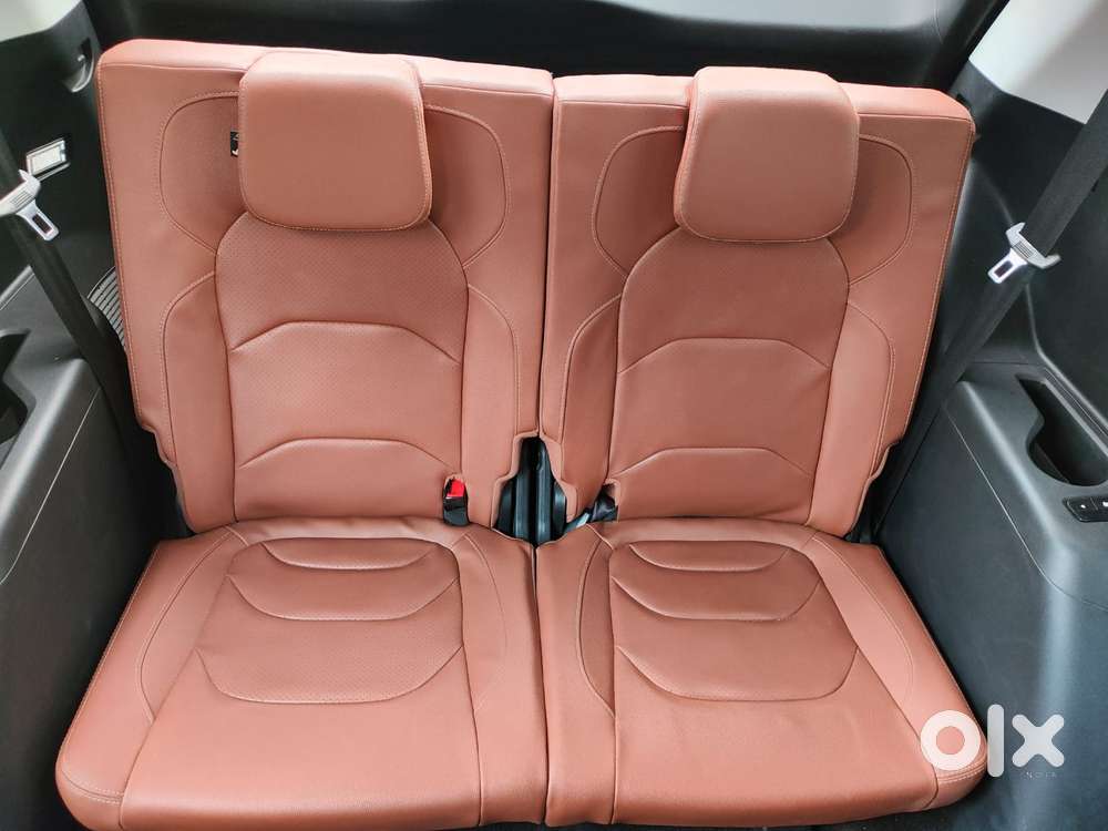 Mg Hector, 2021, Diesel