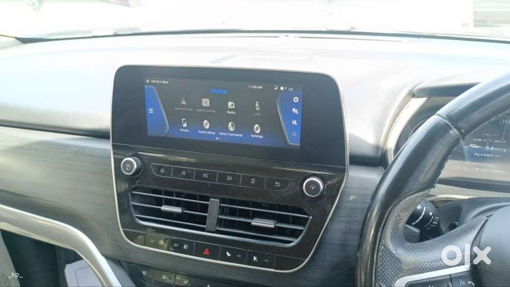 Tata Safari Xza Plus 2023 Diesel