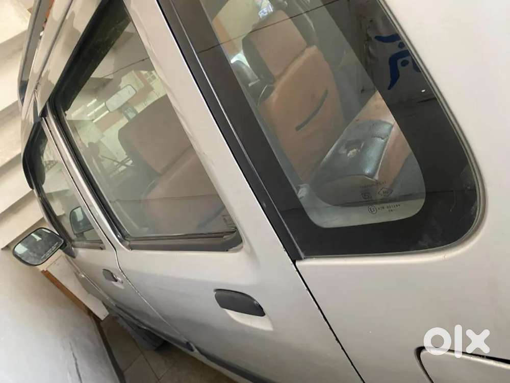 Maruti Suzuki Wagon R Flex Fuel 2009 Petrol 74000 Km Driven