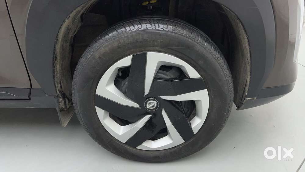 Nissan Magnite 1.0 Xl, 2024, Petrol