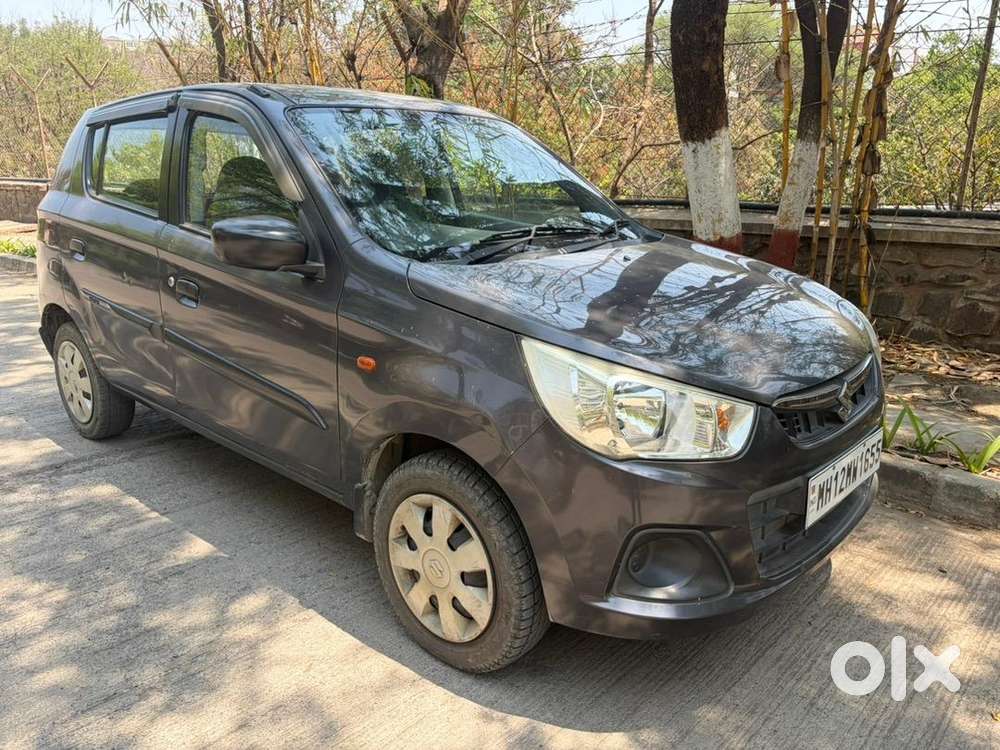 Maruti Suzuki Alto K10 2016 Petrol 71000 Km Driven