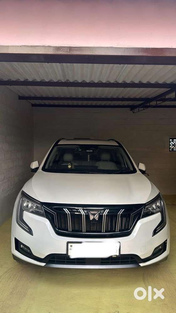 Mahindra Suv Diesel 2023
