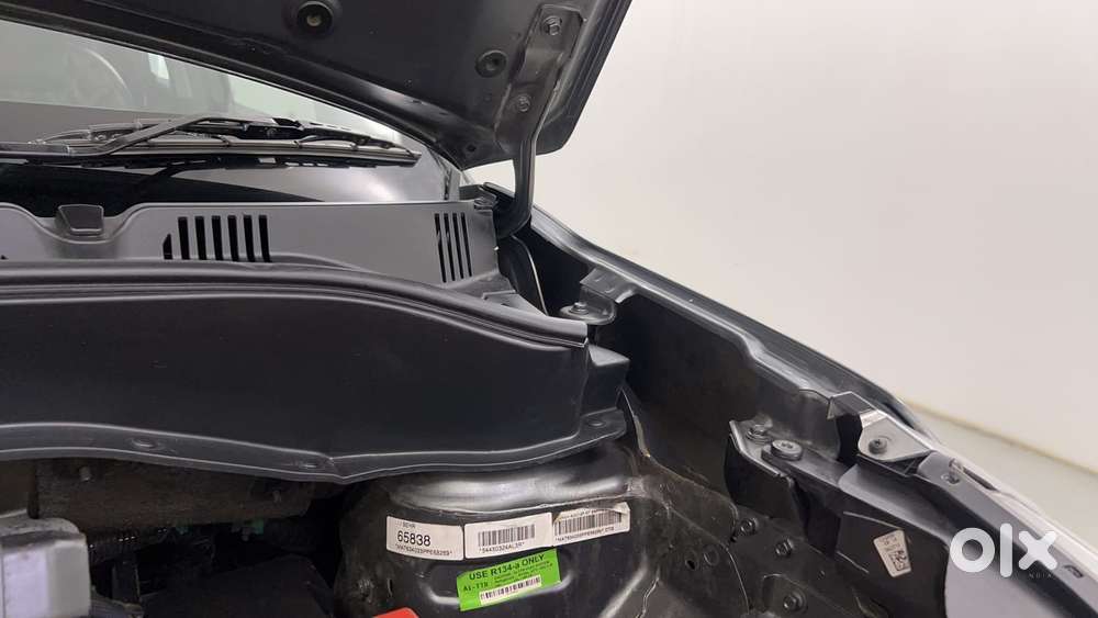 Tata Punch Accomplished, 2023, Petrol