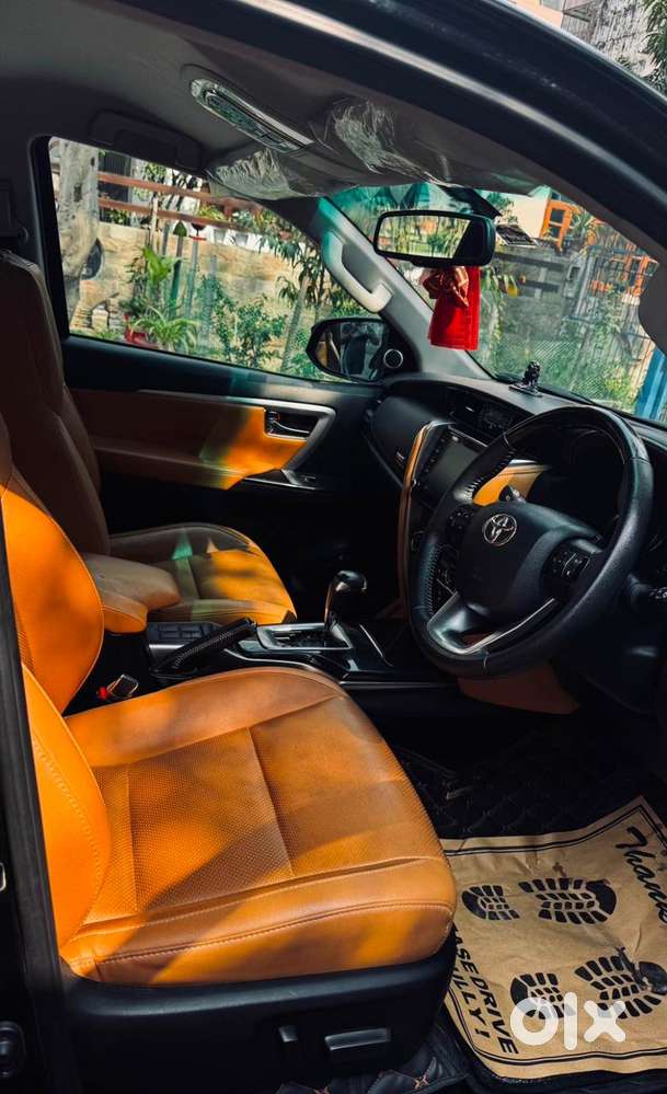 Toyota Fortuner 4x2 At 2.8 Diesel, 2025, Diesel