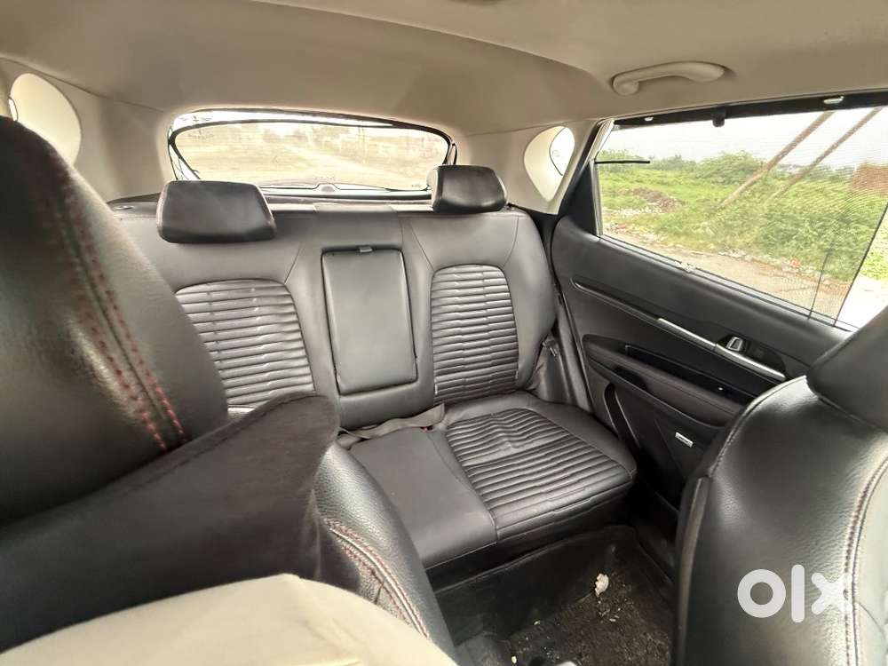 Kia Sonet Gtx Plus 2023 Diesel