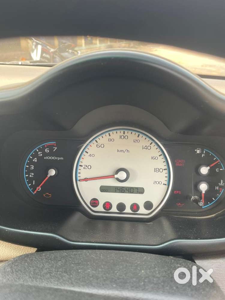 Hyundai I10 Petrol 2008