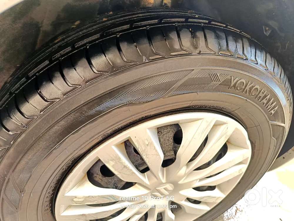 Maruti Dzire 2019 Diesel