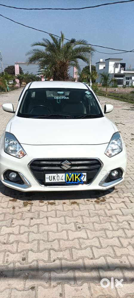 Maruti Suzuki Dzire 1.2 Vxi Cng, 2023, Cng & Hybrids