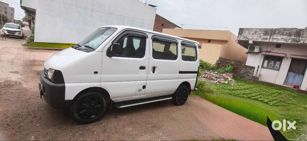 * For Sale - Maruti Eeco * *વેચાણ માટે*  *model:* 2025