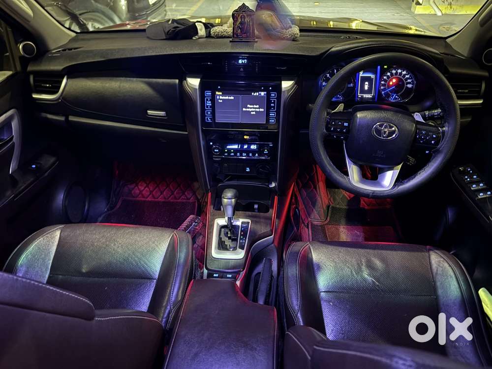 Toyota Fortuner 2011-2016 4x4 At, 2020, Diesel