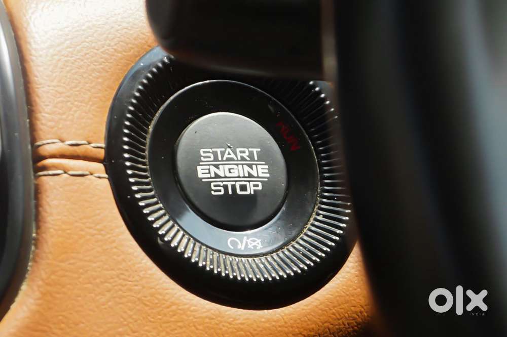 Jeep Compass 1.4 Limited Option, 2021, Petrol