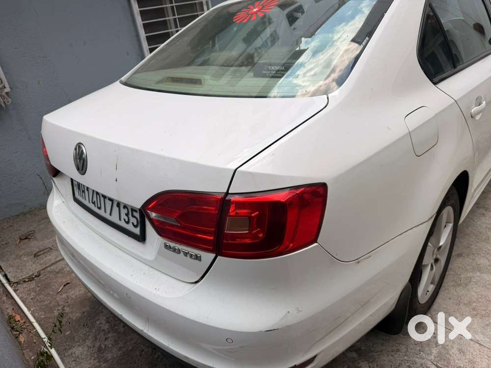 Volkswagen Diesel 2013 Car